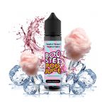 BLACKOUT Boosted Pod Juice Cotton Candy 60ml