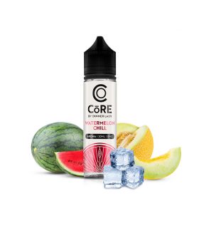 Dinner Lady Core Watermelon Chill 20ml/60ml