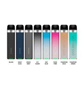 Vaporesso Xros 3 Mini Pod Kit 2ml 1000mah