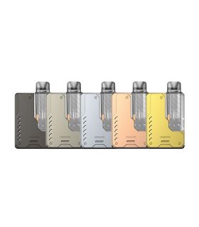 Geekvape Sonder Q Pod Kit 1000mAh 2ml