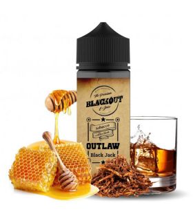 Blackout – Outlaw Black Jack 36/120ml