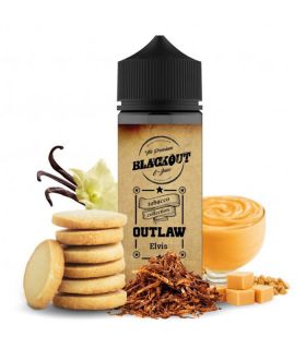 Blackout – Outlaw Elvis 36/120ml