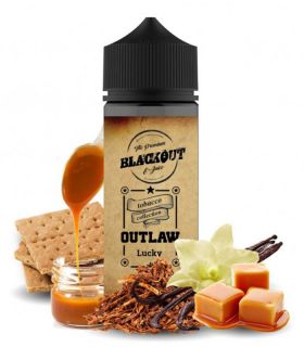 Blackout – Outlaw Lucky 36/120ml