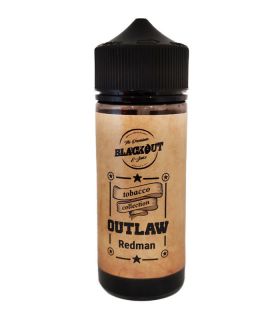 Blackout – Outlaw Redman 36/120ml