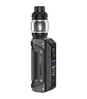 Geekvape Aegis Solo 3 5.5ml Kit 100W