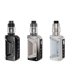 GeekVape L200 Aegis Legend 3 Kit 5.5ml 200W