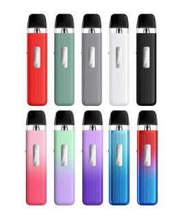 Geekvape Sonder Q Pod Kit 1000mAh 2ml