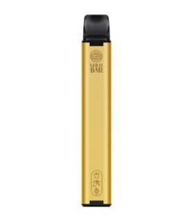 Gold Bar Prime 2ml 20mg (Φράουλα, Μύρτιλο & Βατόμουρο)