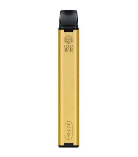 Gold Bar Strawberry Parfait 2ml 20mg (Φράουλα, Κρέμα & Παγωτό)