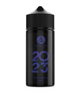 Steam City 2023 Donut Truffle 24ml/120ml