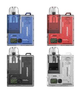 Vapengin Earth Pod Kit 1000mAh 2ml