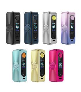 Vaporesso Gen SE Mod 80W