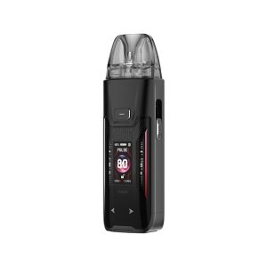 Vaporesso Luxe XR MAX 2 80W 3200mAh 5ml Black