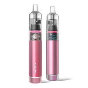 Aspire Cyber G Pod Kit 850mAh 2ml Pink