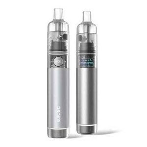 Aspire Cyber G Pod Kit 850mAh 2ml Silver