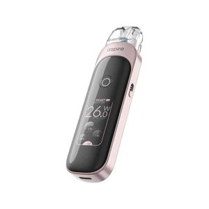 Aspire Pixo Pod Kit 1100mAh 2ml Pink