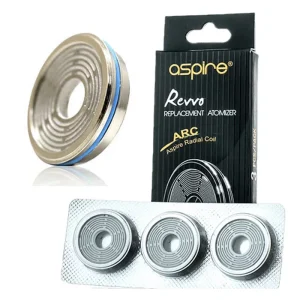 Aspire Revvo 0.15 Ohm Coil