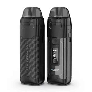 Aspire Veynom Air Pod Kit 2800mAh 2ml Carbon Black