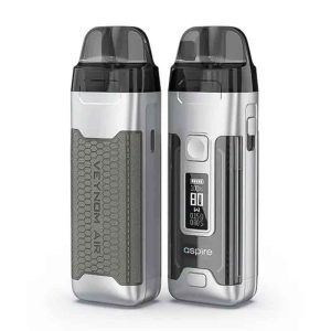 Aspire Veynom Air Pod Kit 2800mAh 2ml Silver
