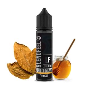 Blendfee Gold Tobac 60ml
