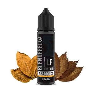 Blendfee Tabacco 21 60ml