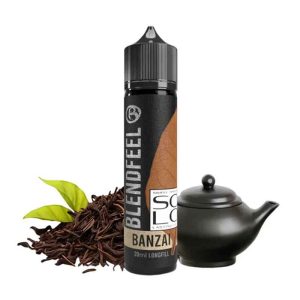 Blendfeel Banzai 60ml