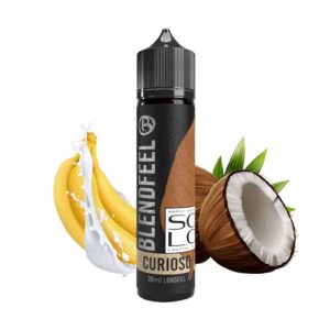 Blendfeel Curioso 60ml