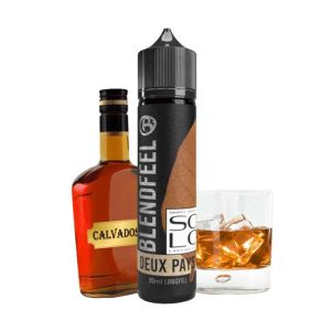 Blendfeel Deux Pays 60ml