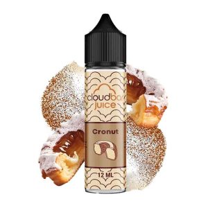 CloudBar Juice Cronut 60ml