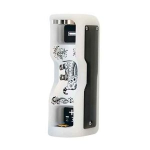 Cthulhu Craftsman Mod 85W Black