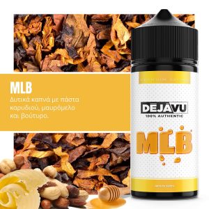 Dejavu MLB 120ml