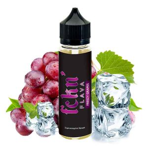 Freezy Grapes 60ML