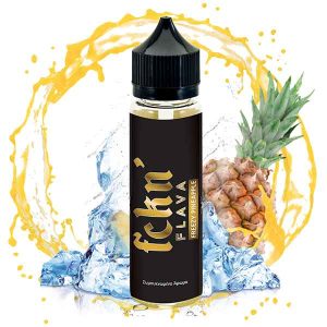 Freezy Pineapple 60ML