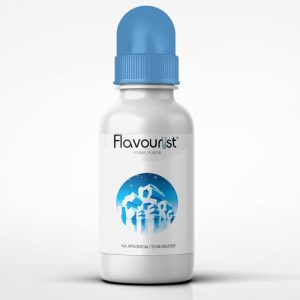 Flavourist Flavours Iceberg 15ml
