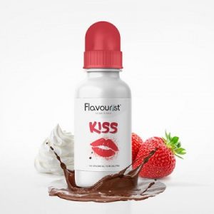 Flavourist Flavours Kiss 15ml