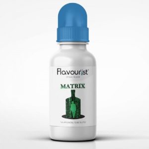 Flavourist Flavours Matrix 15ml