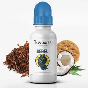 Flavourist Flavours Rebel 15ml