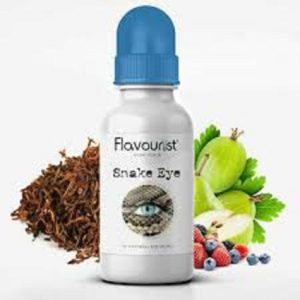 Flavourist Flavours Snake Eye 15ml