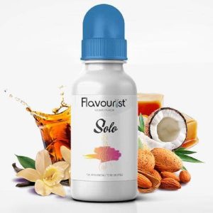 Flavourist Flavours Solo 15ml