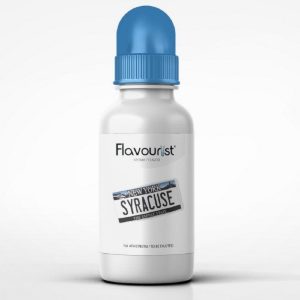 Flavourist Flavours Syracuse 15ml