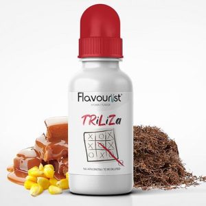Flavourist Flavours Triliza 15ml
