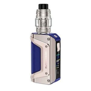 GeekVape Aegis Legend 3 Kit 200W 5.5ml Golden Blue