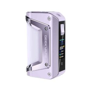 GeekVape L200 Aegis Legend 3 Mod 200W Purple