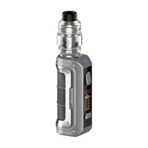 GeekVape Max 100W Aegis Max 2 Kit SIlver
