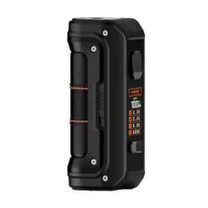 GeekVape Max100 (Aegis Max 2) Mod 100W Black