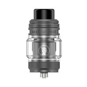 GeekVape Z Flip Tank 5.5ml Gunmetal