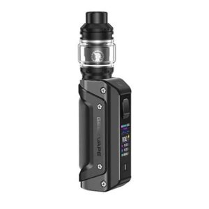 Geekvape Aegis Solo 3 5.5ml 3000mAh Kit 100W Black