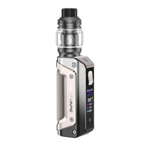 Geekvape Aegis Solo 3 5.5ml 3000mAh Kit 100W Dark Gray
