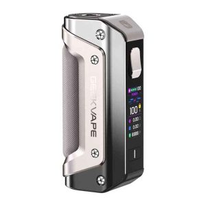 Geekvape Aegis Solo 3 Mod 100W 3000mAh Dark Gray