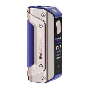 Geekvape Aegis Solo 3 Mod 100W 3000mAh Golden Blue